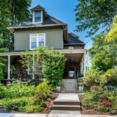 $858,500 | 209 Woodside Avenue, Narberth, PA 19072