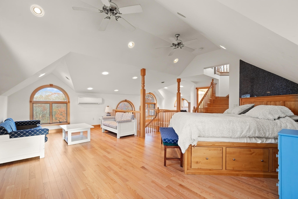 20 Calder Street Gloucester, MA 01930 - Photo 19 of 27 a living room with furniture and a large window