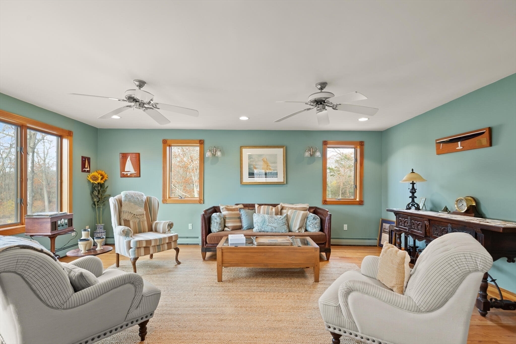 20 Calder Street Gloucester, MA 01930 - Photo 10 of 27 a living room with furniture and a window