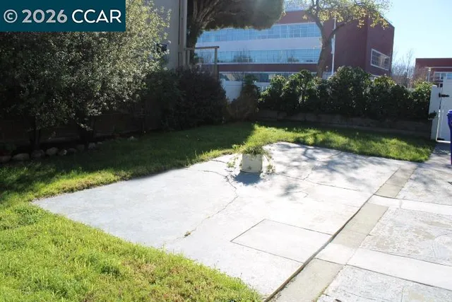 $1,750 | 508 Civic Center Street, Unit 500, Richmond, CA 94804