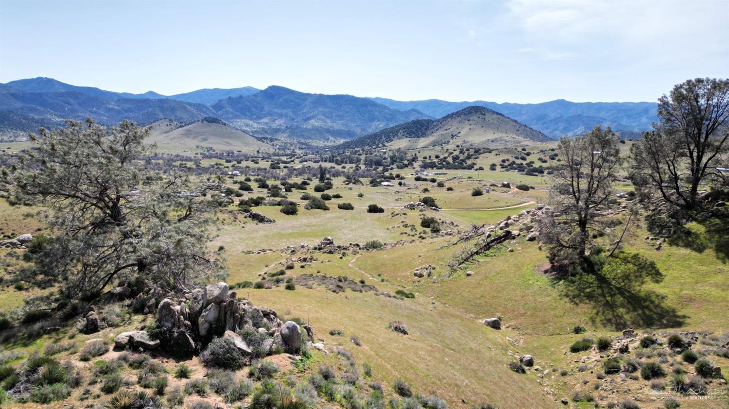 0 Pinto Panorama Caliente, CA 93518 - Photo 4 of 12 Gallery Image 4