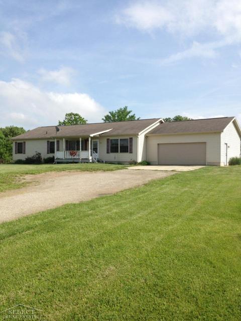 13913 Masters Road Allenton, MI 48002 - Photo 1 of 23