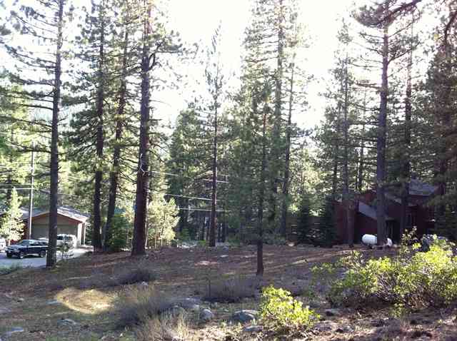 154 Tiger Tail Road Olympic Valley, CA 96146 - Photo 5 of 14 Gallery Image 5