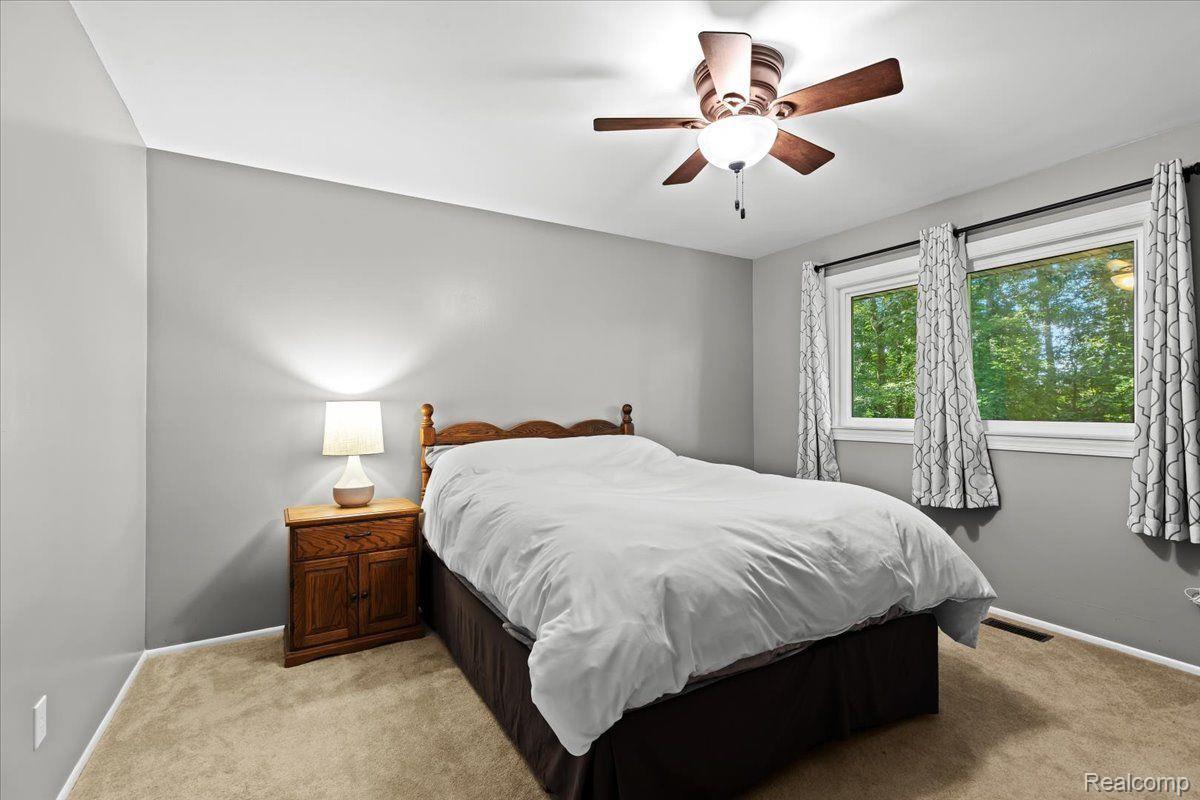 2330 Argentine Road Howell, MI 48855 - Photo 19 of 38 2330 Argentine Rd