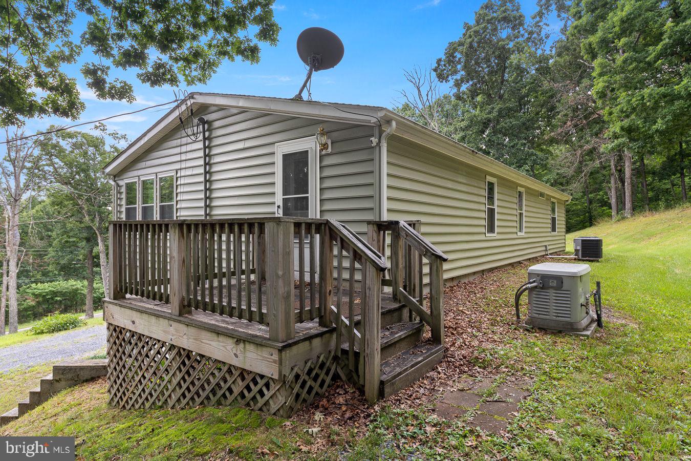 6426 Paw Paw Road Paw Paw, WV 25434 - Photo 21 of 25