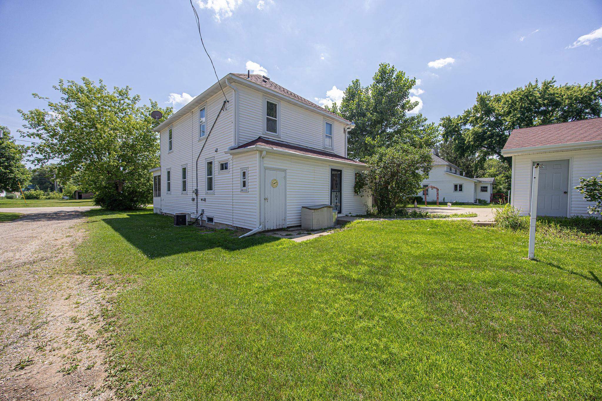 210 East Brook Street Suring, WI 54174 - Photo 60 of 64