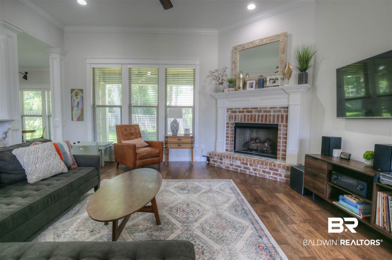 423 Rothley Avenue Fairhope, AL 36532 - Photo 6 of 28