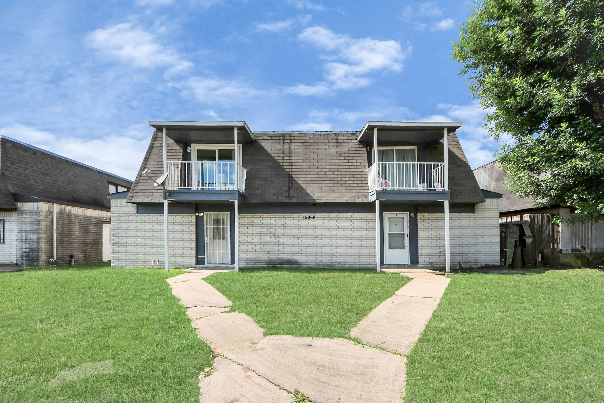 12068 Beechnut Street, Unit C Houston, TX 77072 - Photo 1 of 40