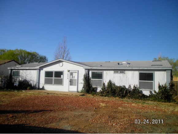 1829 Fox Road Chino Valley, AZ 86323 - Photo 1 of 15 Primary Photo