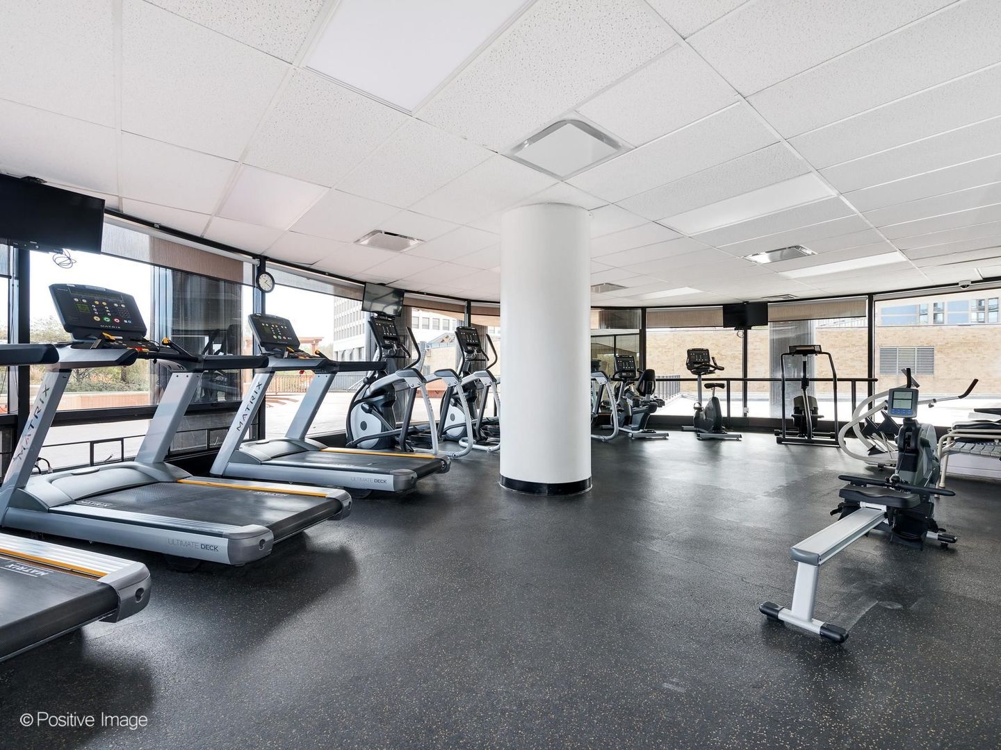 5415 North Sheridan Road, Unit 5015 Chicago, IL 60640 - Photo 20 of 21