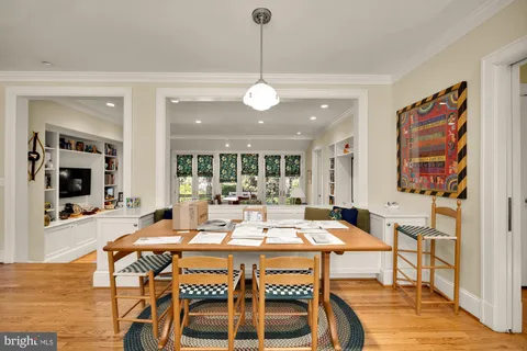$4,700,000 | 4319 Leland Street, Chevy Chase, MD 20815