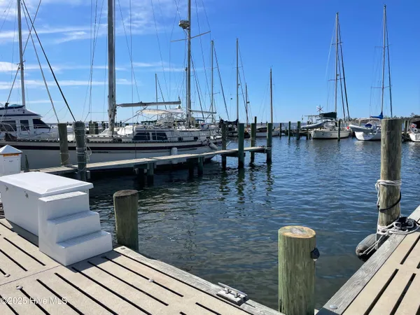 $55,000 | 516 Water Street, Unit B9, Oriental, NC 28571