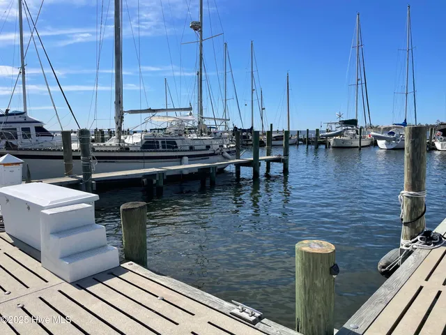 $55,000 | 516 Water Street, Unit B9, Oriental, NC 28571