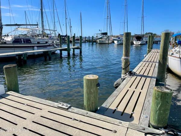 $55,000 | 516 Water Street, Unit B9, Oriental, NC 28571