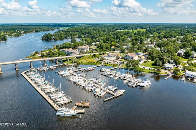 $55,000 | 516 Water Street, Unit B9, Oriental, NC 28571