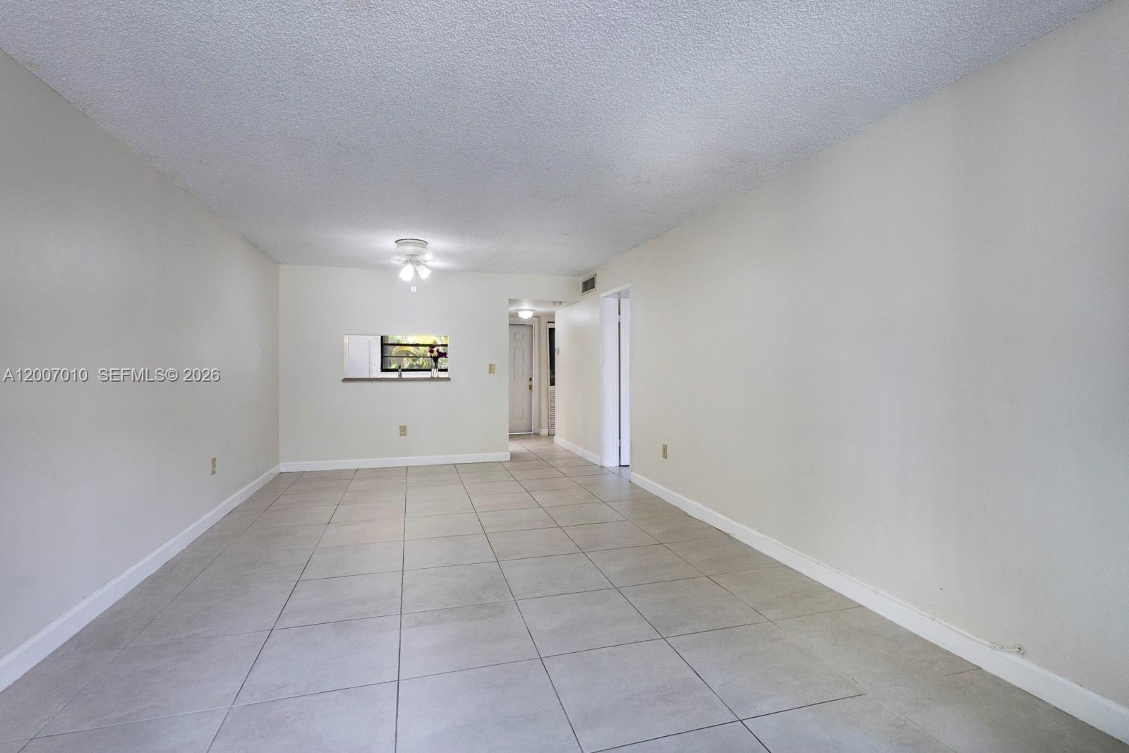 10855 Southwest 112th Avenue, Unit 211 Miami, FL 33176 - Photo 17 of 23 a view of an empty room