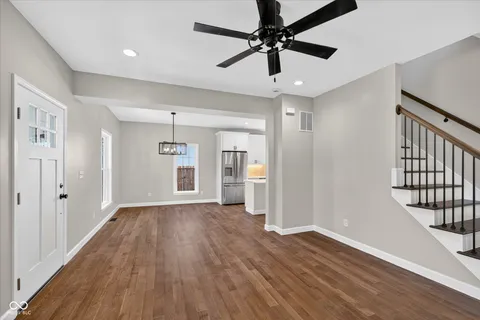 $339,900 | 1115 North Gale Street, Indianapolis, IN 46201