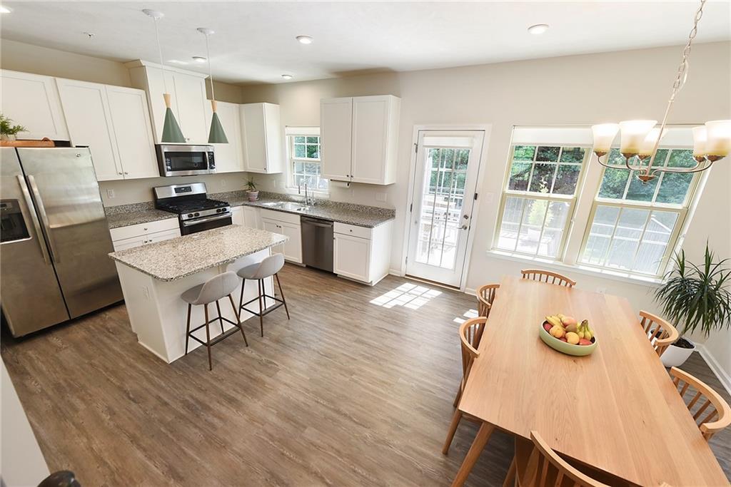 143 Arbor Trail Drive McKees Rocks, PA 15136 - Photo 12 of 28 Gallery Image 12