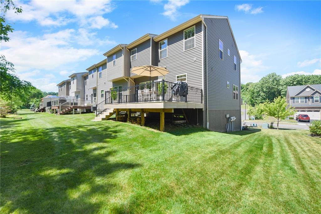 143 Arbor Trail Drive McKees Rocks, PA 15136 - Photo 27 of 28 Gallery Image 27