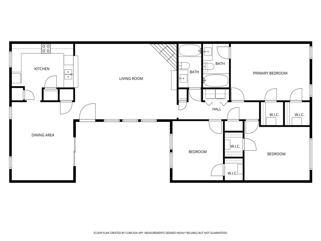 13351 Kit Lane Dallas, TX 75240 - Photo 29 of 29