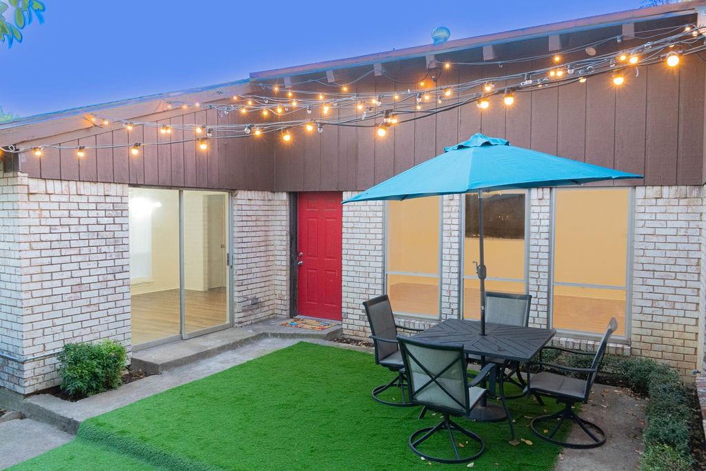 13351 Kit Lane Dallas, TX 75240 - Photo 3 of 29