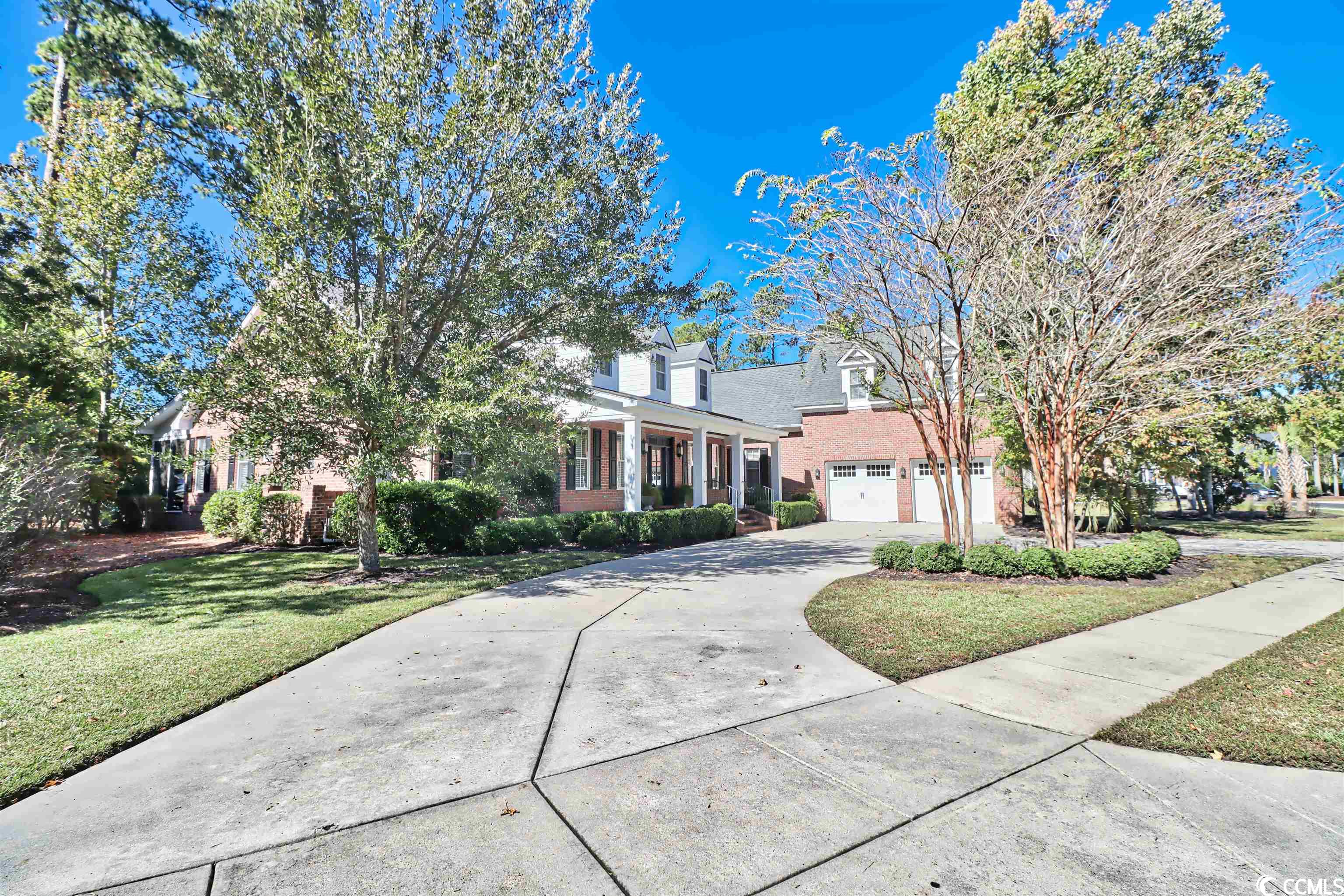 179 Low Country Loop Murrells Inlet, SC 29576 - Photo 1 of 11