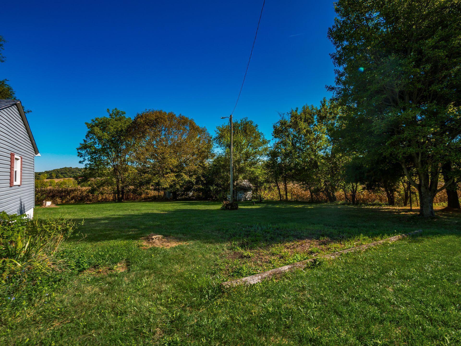 4395 Julian Road Southwest Lancaster, OH 43130 - Photo 29 of 43 1.38 acre lot with gorgeous views