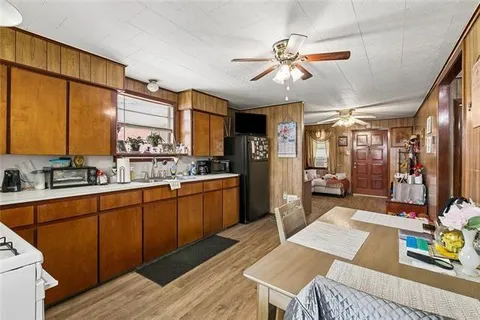 $89,900 | 721 Ave F, Westwego, LA 70094