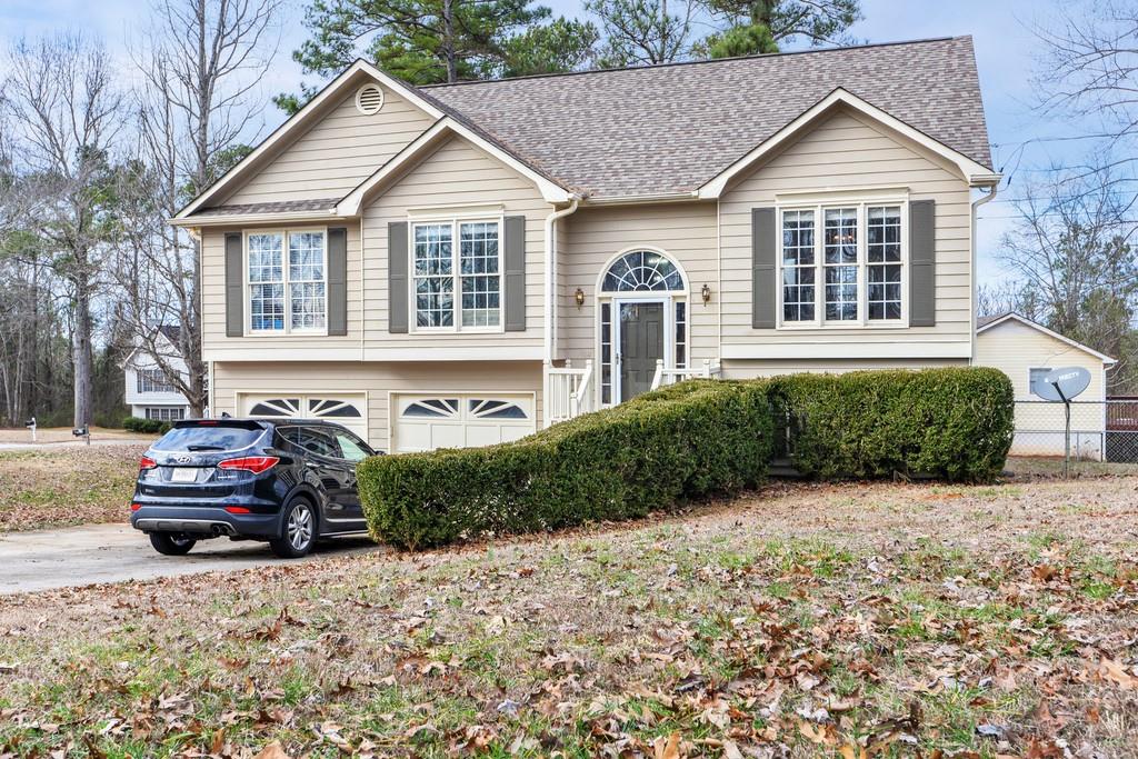 139 Sleepy Hollow Road Powder Springs, GA 30127 - Photo 1 of 1