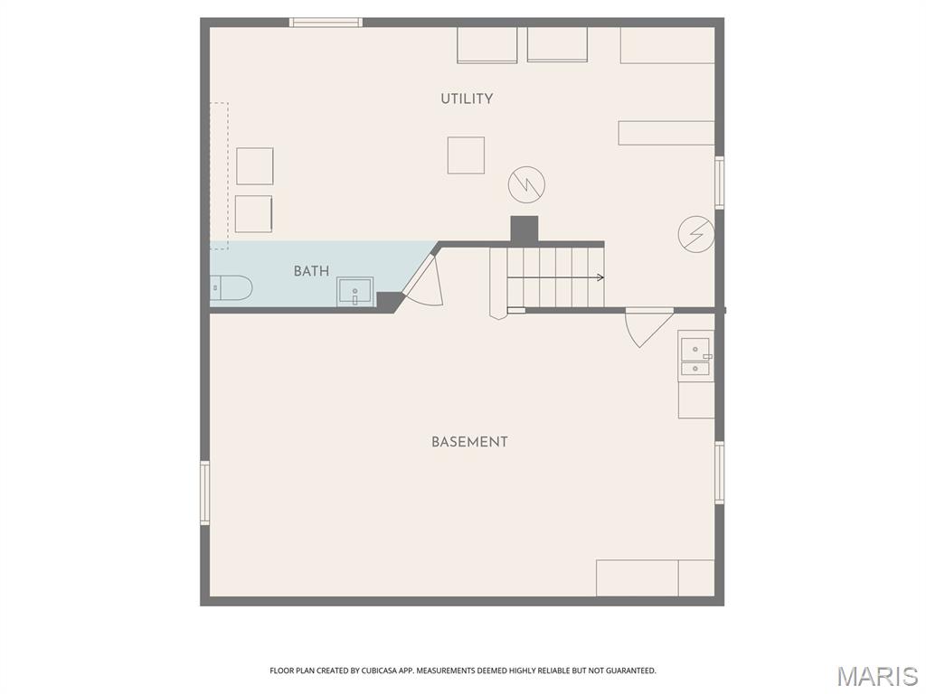 305 Williams Street Washington, MO 63090 - Photo 16 of 18