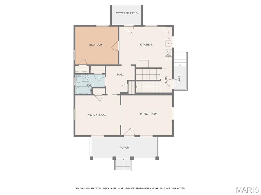 305 Williams Street Washington, MO 63090 - Photo 17 of 18