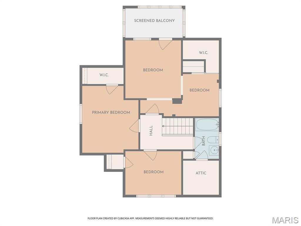 305 Williams Street Washington, MO 63090 - Photo 18 of 18