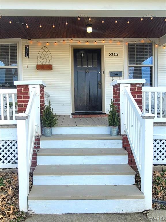 305 Williams Street Washington, MO 63090 - Photo 2 of 18