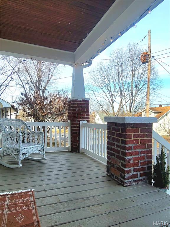 305 Williams Street Washington, MO 63090 - Photo 3 of 18