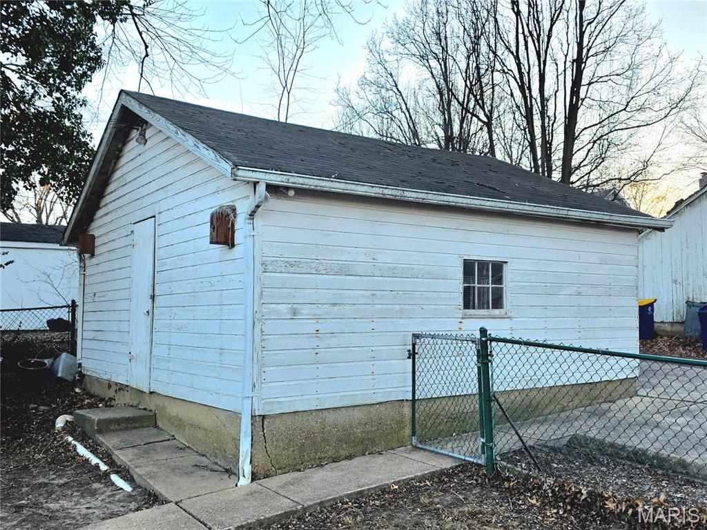 305 Williams Street Washington, MO 63090 - Photo 35 of 43