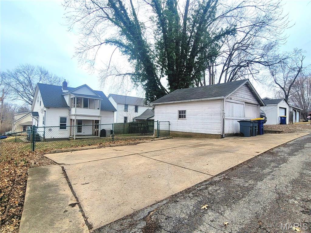 305 Williams Street Washington, MO 63090 - Photo 36 of 43