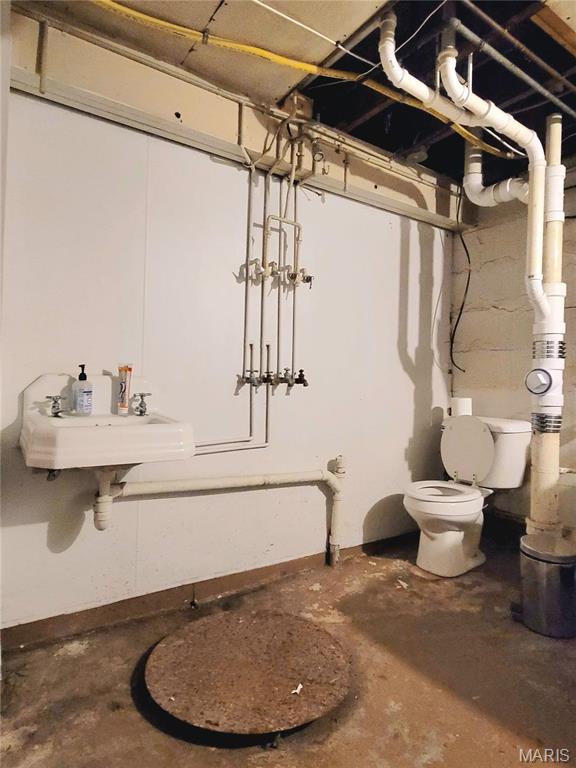 305 Williams Street Washington, MO 63090 - Photo 9 of 18