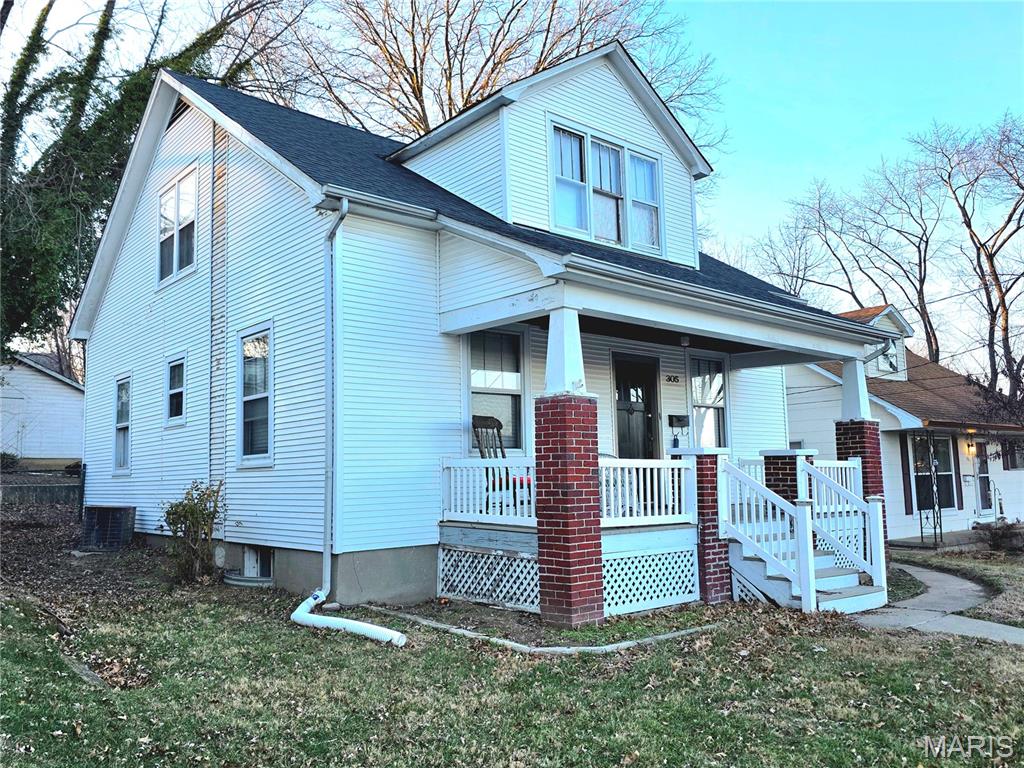 305 Williams Street Washington, MO 63090 - Photo 10 of 18