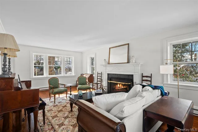 $2,895,000 | 525 Milton Road, Rye, NY 10580