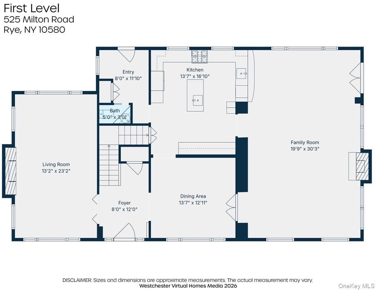 525 Milton Road Rye, NY 10580 - Photo 27 of 31