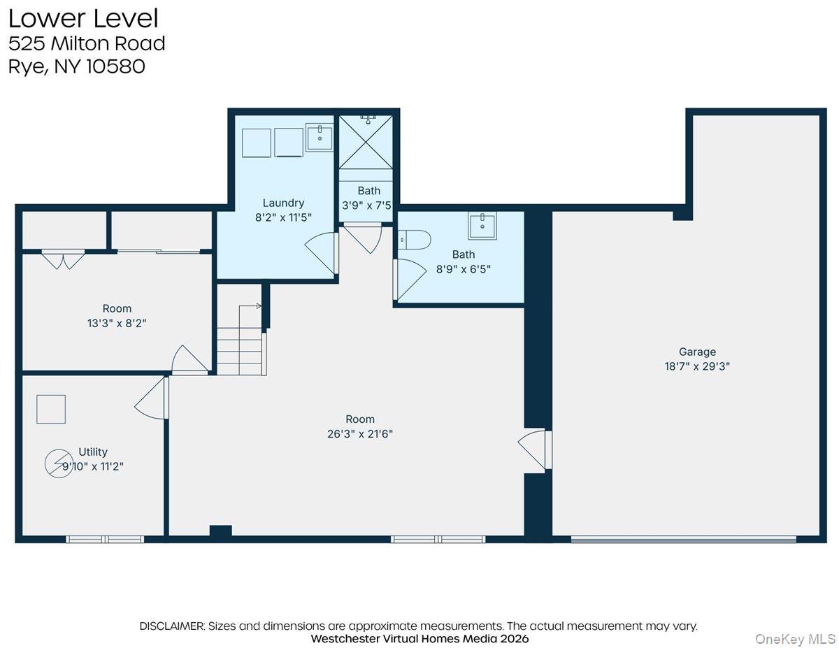 525 Milton Road Rye, NY 10580 - Photo 29 of 31