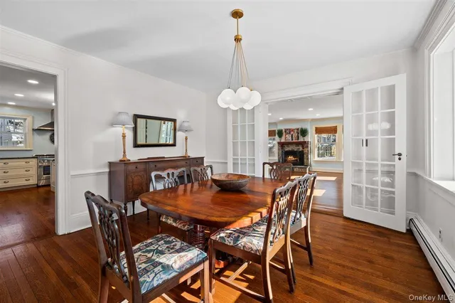 $2,895,000 | 525 Milton Road, Rye, NY 10580