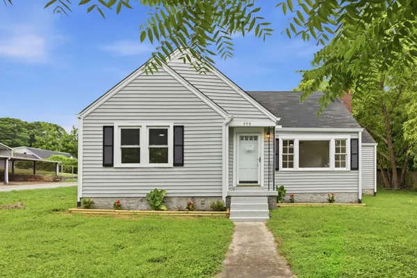 $289,000 | 406 Pickens Lane, Columbia, TN 38401