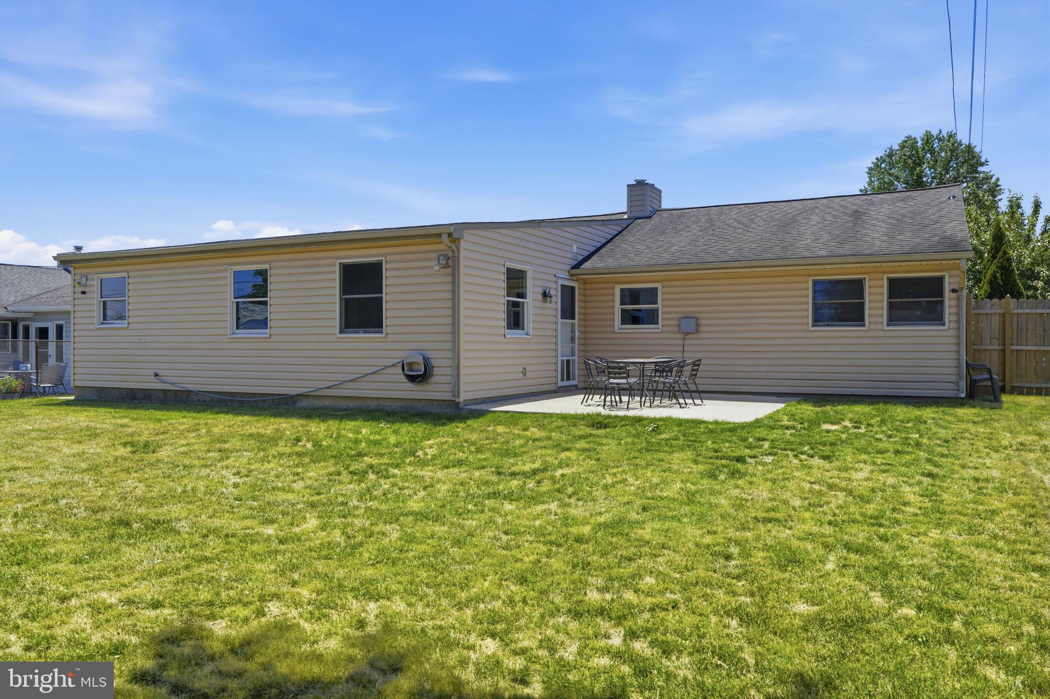 235 Waltham Road Fairless Hills, PA 19030 - Photo 24 of 24