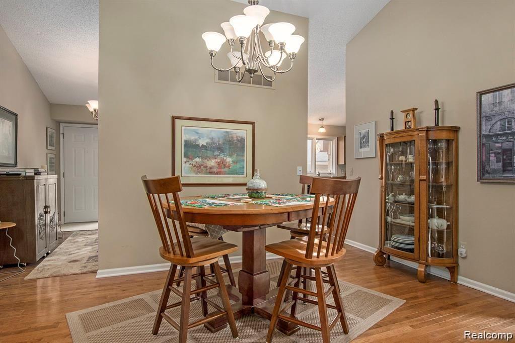 22220 River Ridge Trail Farmington Hills, MI 48335 - Photo 9 of 29