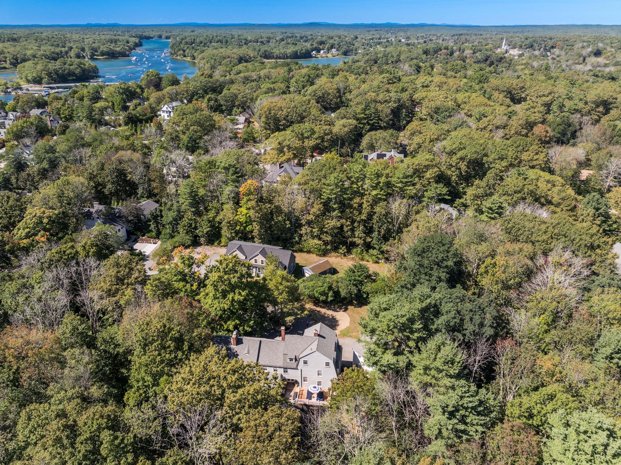 11 Sentry Hill Road York, ME 03909 - Photo 80 of 96 DJI_20260911130309_0024_D
