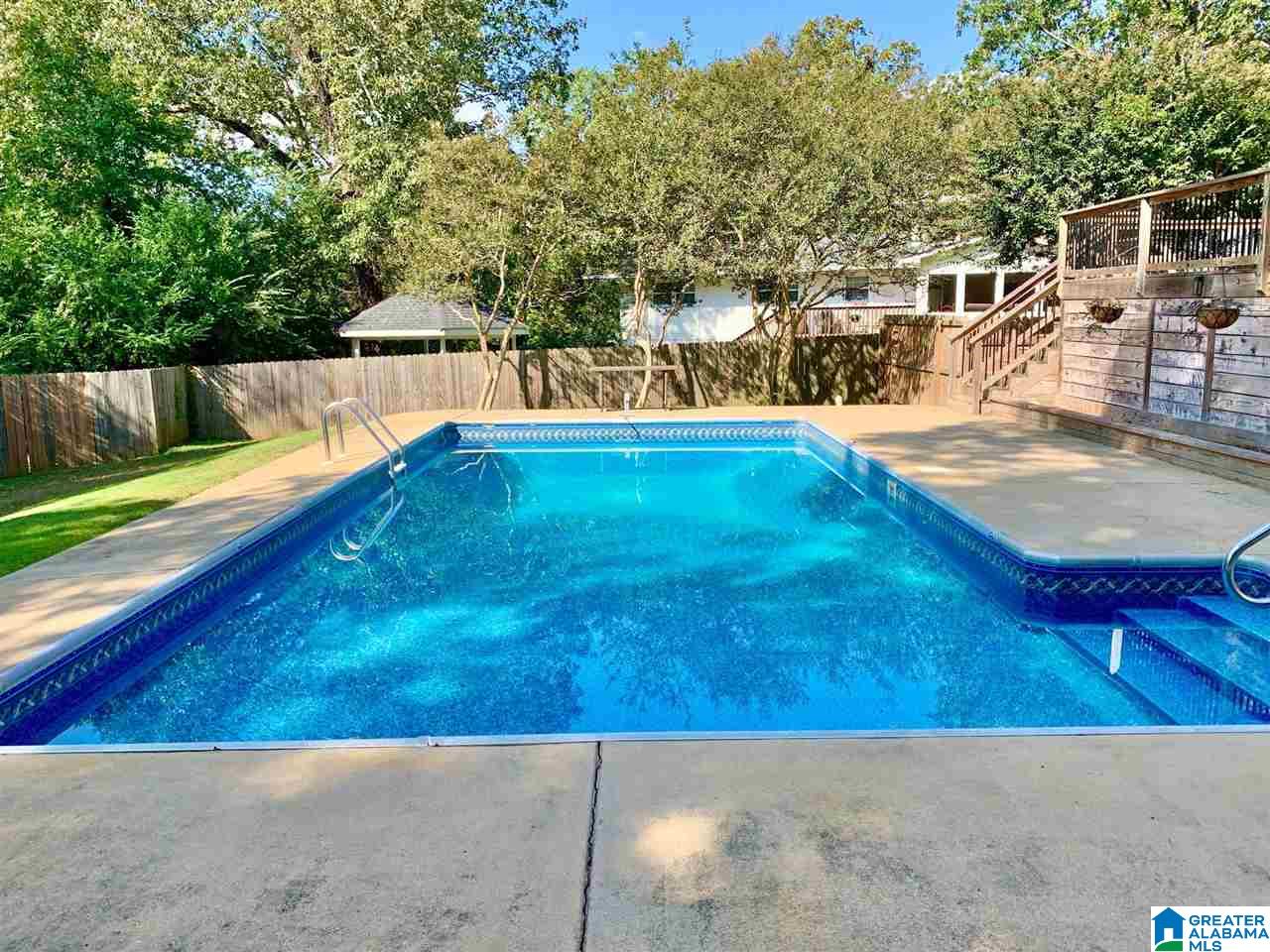 3452 Hurricane Road Birmingham, AL 35226 - Photo 35 of 36