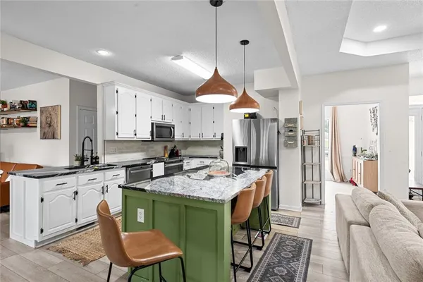 $399,000 | 386 Waterfront Drive, McDonough, GA 30253