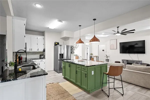 $399,000 | 386 Waterfront Drive, McDonough, GA 30253