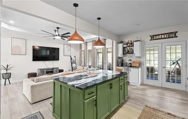 $399,000 | 386 Waterfront Drive, McDonough, GA 30253